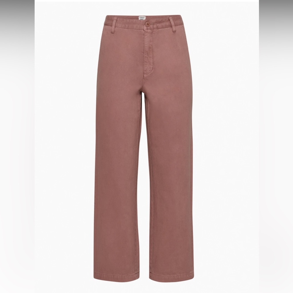 SUNDAY BEST JADEN PANT